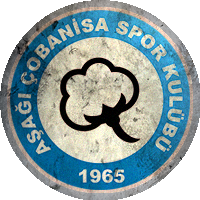 Logo Aşağı Çobanisa Belediyespor