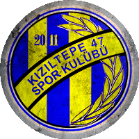 Logo Kızıltepe 47 Spor
