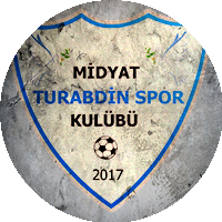 Logo Midyat Turabdin Spor