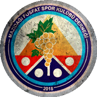 Logo Mazıdağı Fosfat Spor