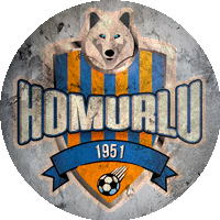 Logo Homurlu 1951 Spor