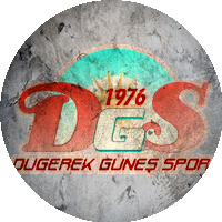 Logo Düğerek Güneş