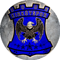 Logo Kırköyspor