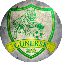 Logo Muş Güner Spor