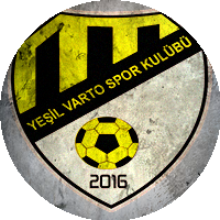 Logo Yeşil Varto Spor