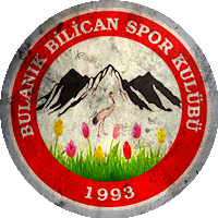 Logo Bulanık Bilican Spor