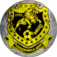 Logo Muş Karşıyaka Gençlik Spor