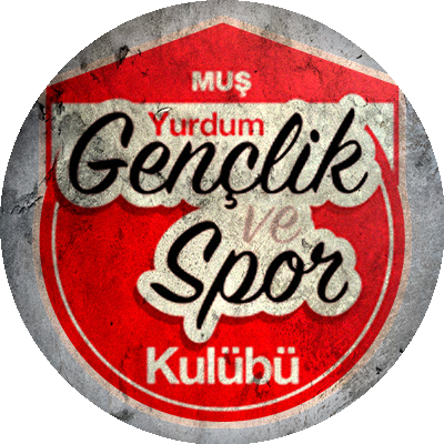 Logo Muş Yurdum Gençlik ve Spor