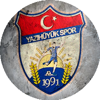 Logo Yazıhöyükspor