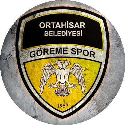 Logo Ortahisar Spor Kulübü