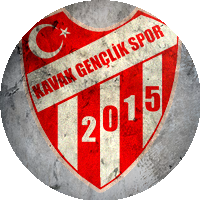 Logo Kavak Gençlik Spor ve Yardımlaşma Dayanışma Der.