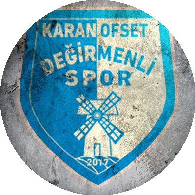 Logo Değirmenli Spor