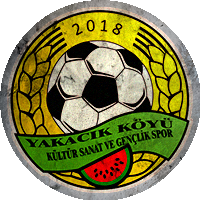 Logo Yakacık Köyü Kültür Sanat Gençlik ve Spor