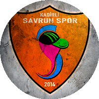 Logo Kadirli Savrunspor