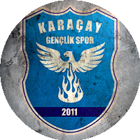 Logo Karaçay Gençlik Spor