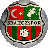 Logo Srahoz Spor
