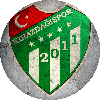 Logo Kirazdağıspor