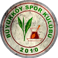 Logo Büyükköy Spor