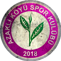 Logo Azaklı Köyü Spor