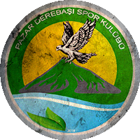 Logo Pazar Derebaşı Spor