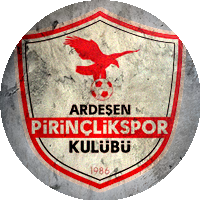 Logo Pirinçlik Köyü Spor