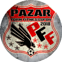Logo Pazar Form Fitness Spor