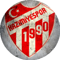 Logo Kazimiyespor