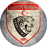 Logo Yeşilyurt Beldespor
