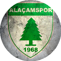 Logo Alaçamspor