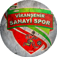 Logo Viranşehir Belediye Spor