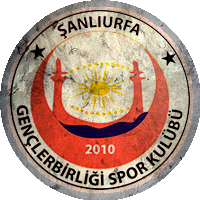 Logo Şanlıurfa Gençlerbirliği Spor