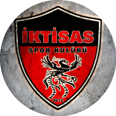 Logo Siirt İktisas Spor