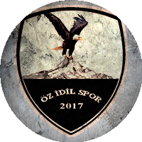 Logo Öz İdil Spor