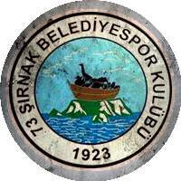 Logo 73 Şırnak Belediye Spor