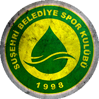 Logo Suşehri Belediyespor