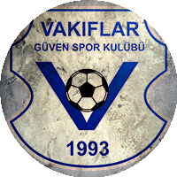 Logo Vakıflar Güven Spor