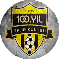 Logo Tekirdağ 100 Yıl Spor