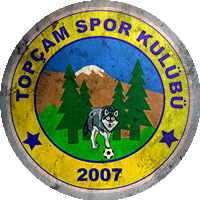 Logo Topçam Spor Kulübü