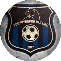 Logo İskefiye Spor
