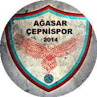 Logo Ağasar Çepni Spor
