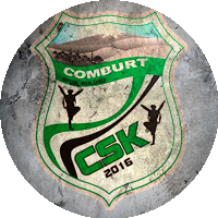Logo Comburt Spor