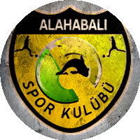 Logo Alahabalıspor