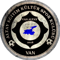 Logo Van Altay Eğitim Kültür ve Spor