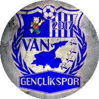 Logo Van Gençlik ve Spor İl Müdürlüğü Spor