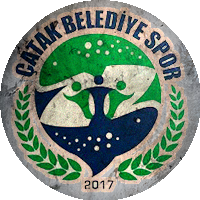 Logo Çatak Belediyesi Gençlik ve Spor
