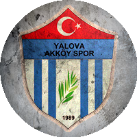 Logo Yalova Akköyspor