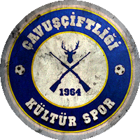Logo Çavuşçiftliği Köyü Kültürspor