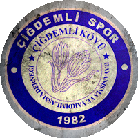 Logo Çiğdemli Spor
