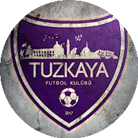 Logo Tuzkaya Futbol Kulübü