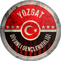 Logo Yozgat Divanlı Gençlerbirliği Spor